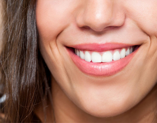 Cosmetic Dentistry 