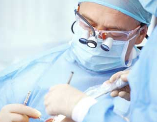 Oral Surgery 